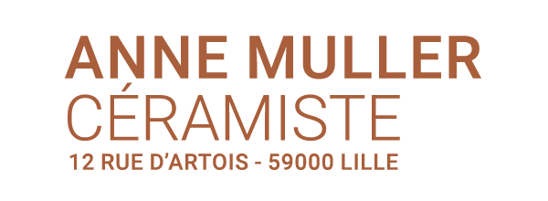 Anne Muller Céramiste